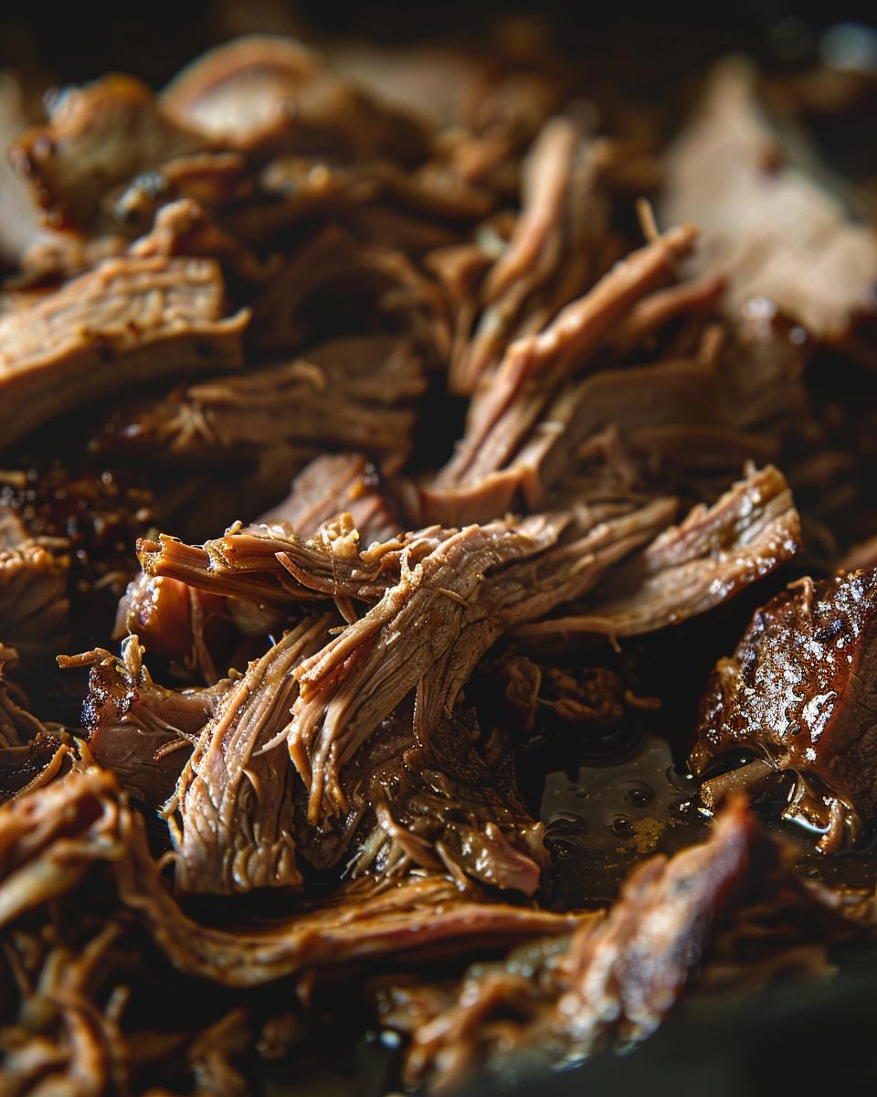 Step-by-Step Guide to Making Pulled Pork