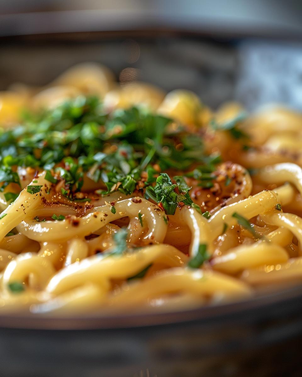 Step-by-Step Guide to Making Squiggly Noodles