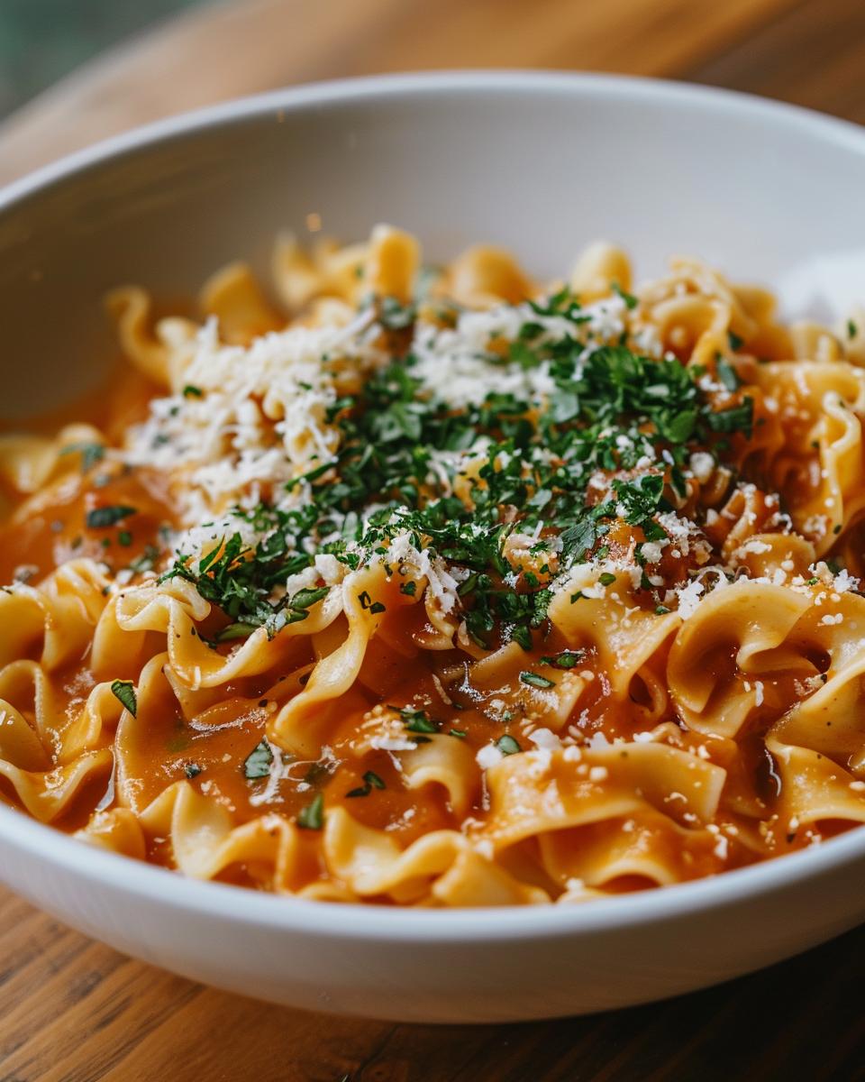 Step-by-Step Guide to Making Squiggly Noodles