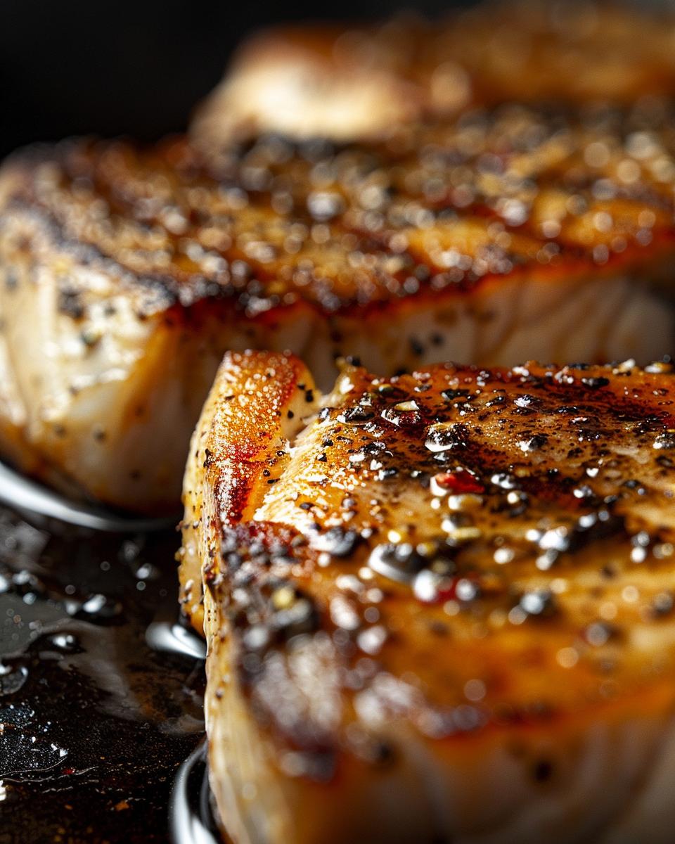 Step-by-Step Guide to Making Swordfish in the Air Fryer