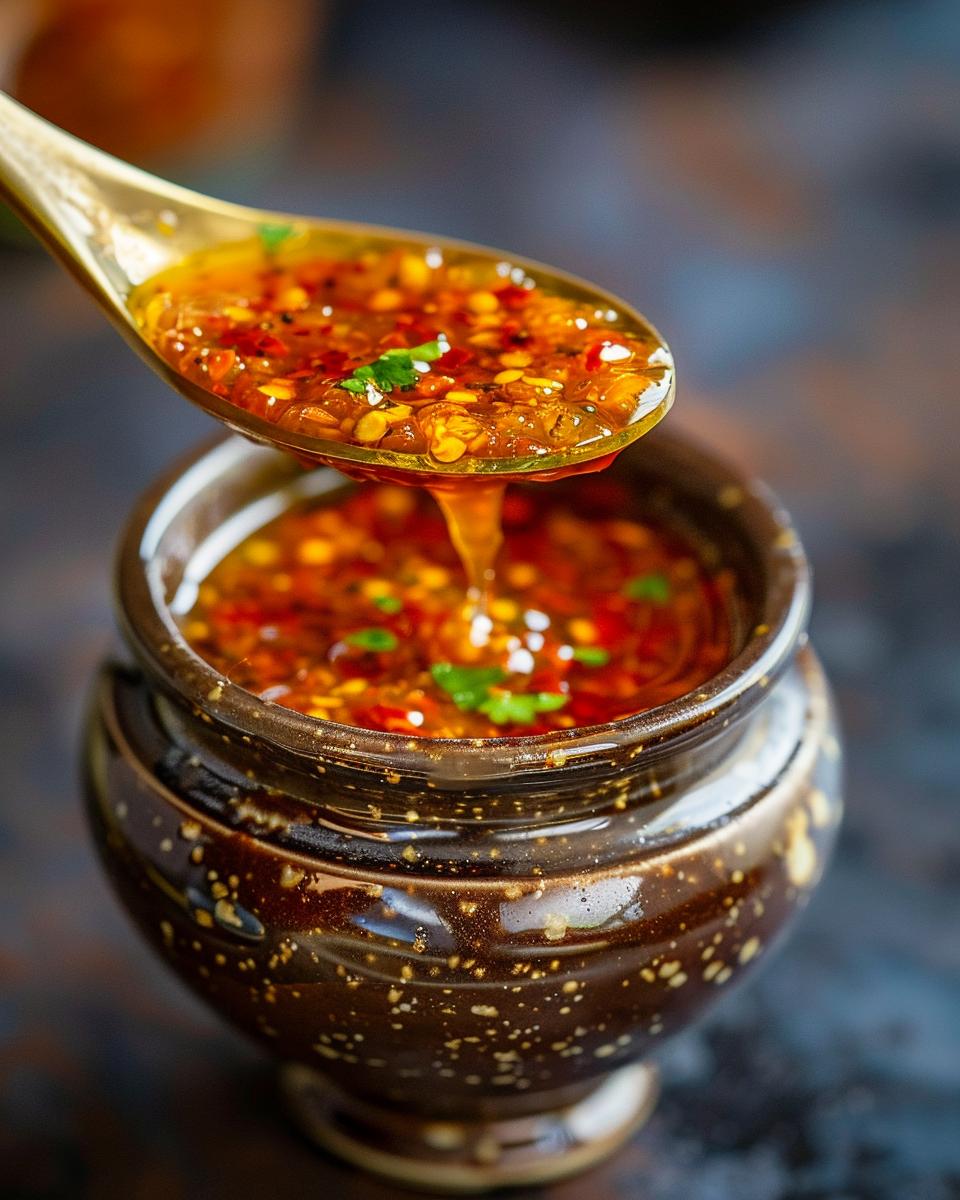 Step-by-Step Guide to Making Tiger Sauce