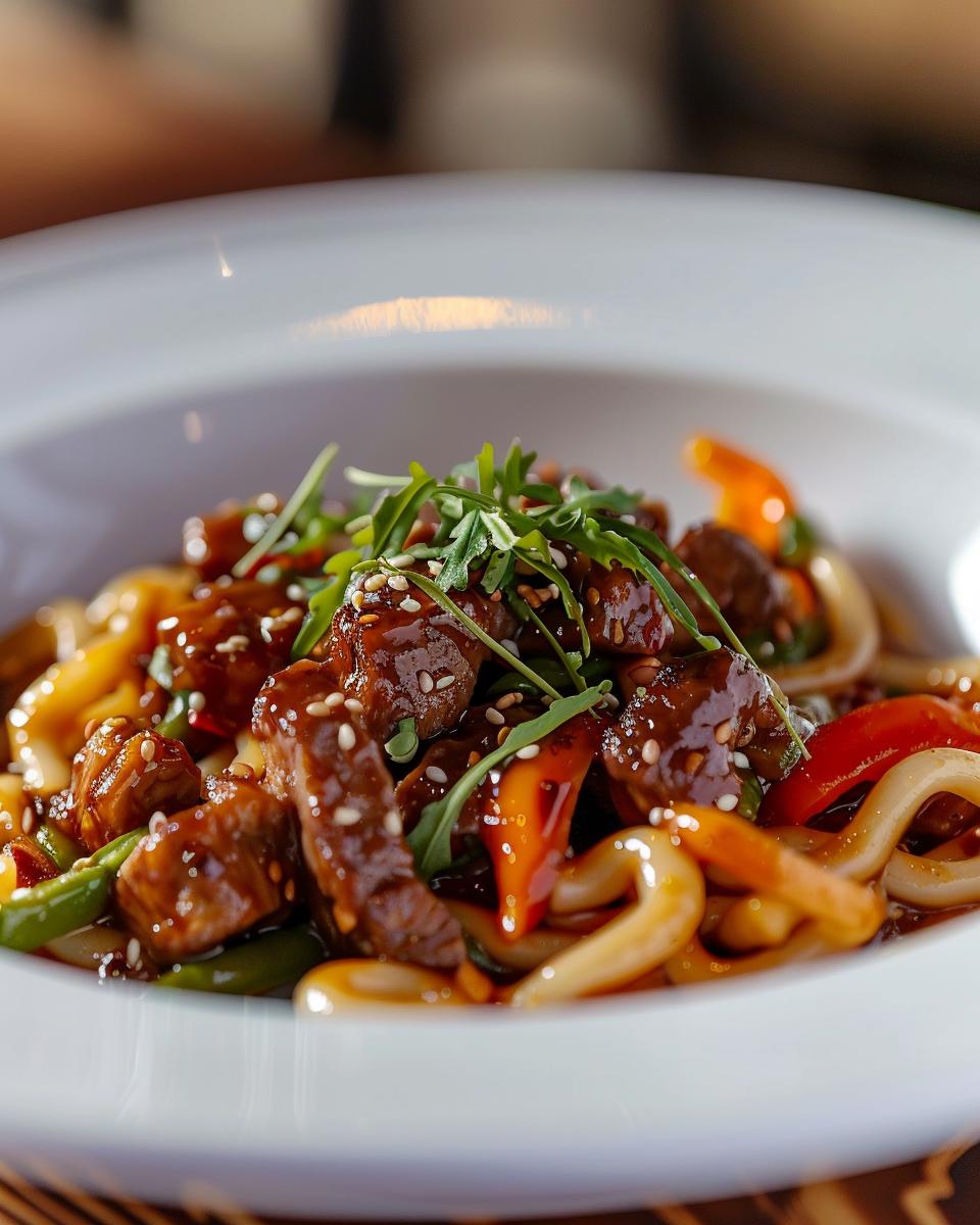 Step-by-Step Guide to Making Trader Joe's Squiggly Noodles