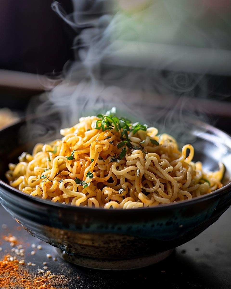 Step-by-Step Guide to Making Trader Joe's Squiggly Noodles