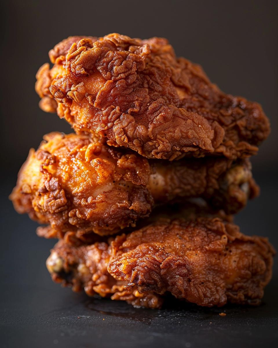 Step-by-Step Guide to Making Willie Mae's Chicken