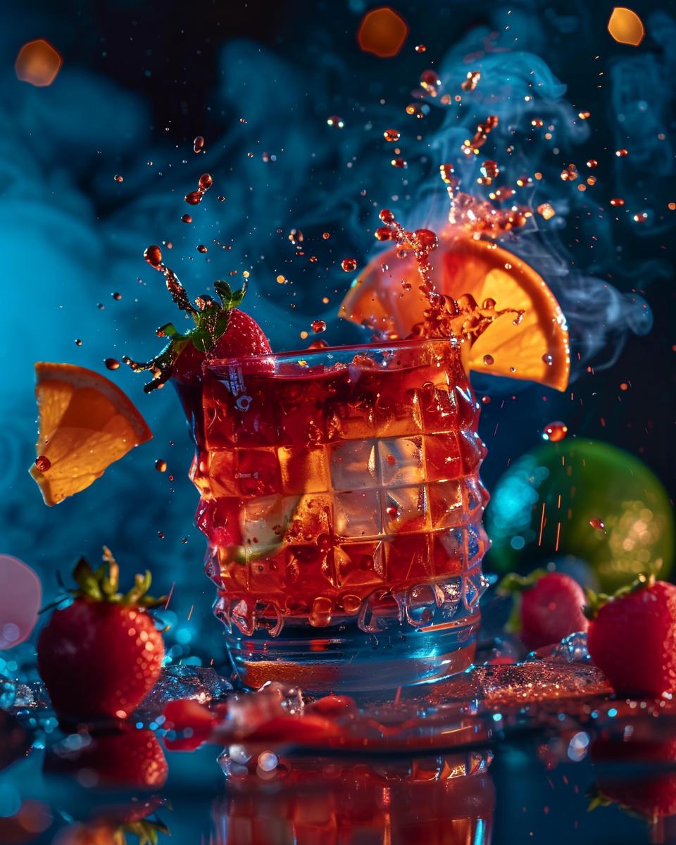 The Ingredients Needed