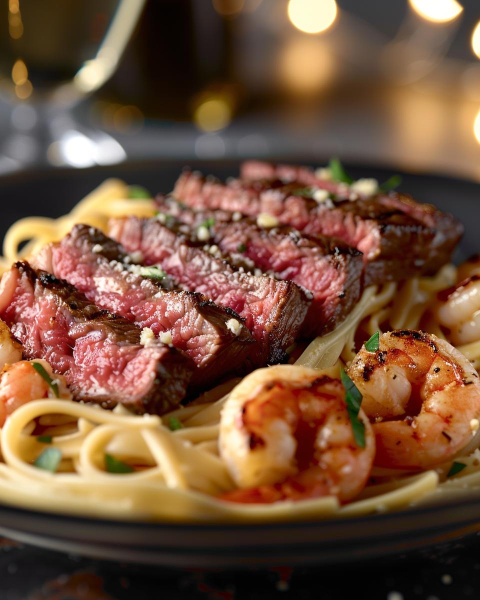 The Ingredients Needed