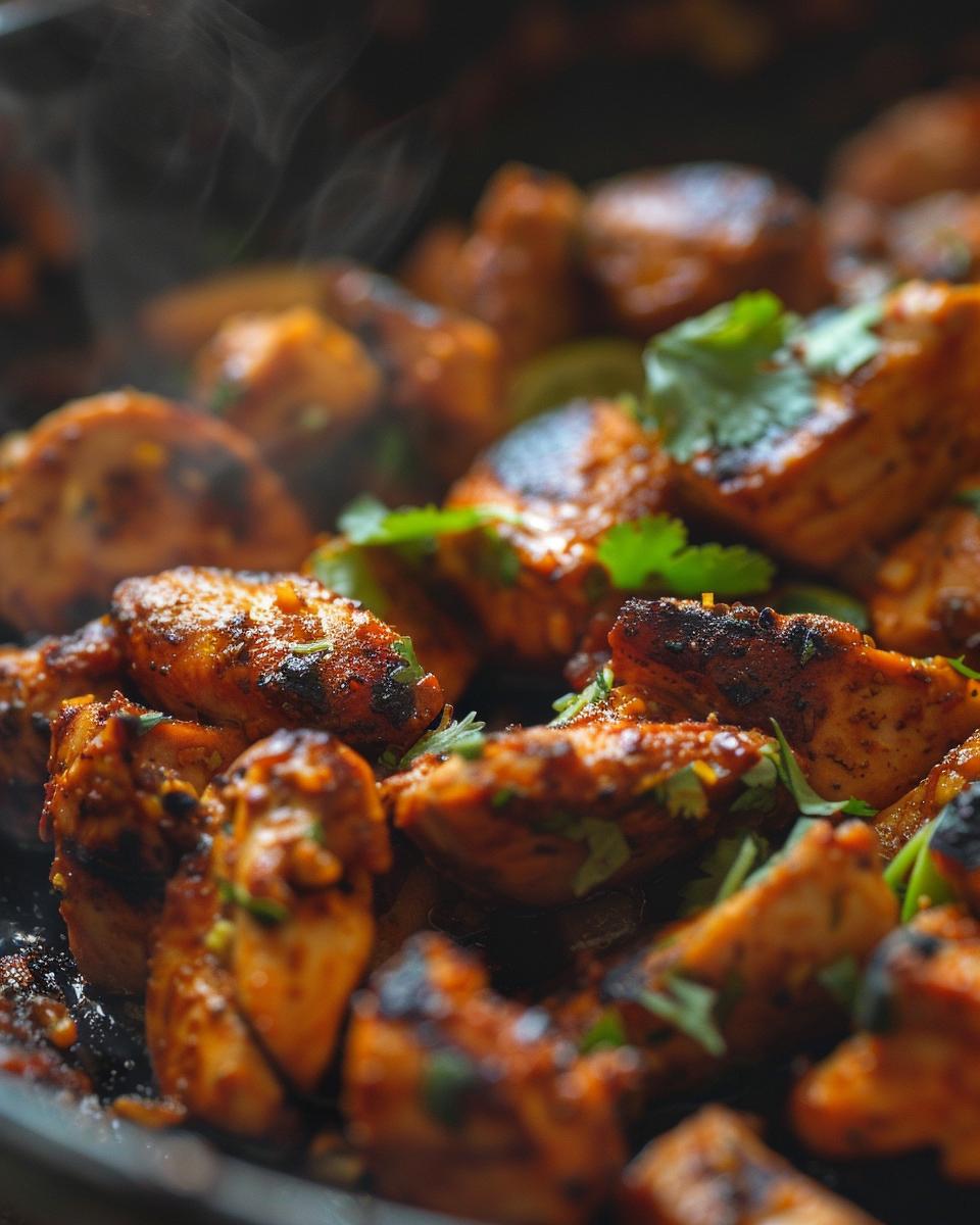 The Ingredients Needed