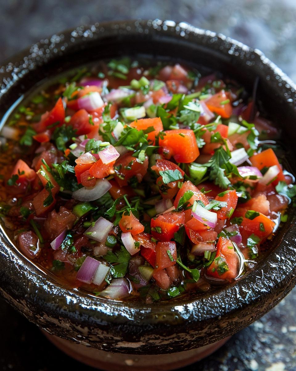 The Ingredients You'll Need for Exquisite Hogao