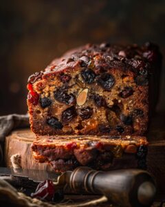 "Guide on baking Texas fruitcake, from skill level required to needed kitchen gear."