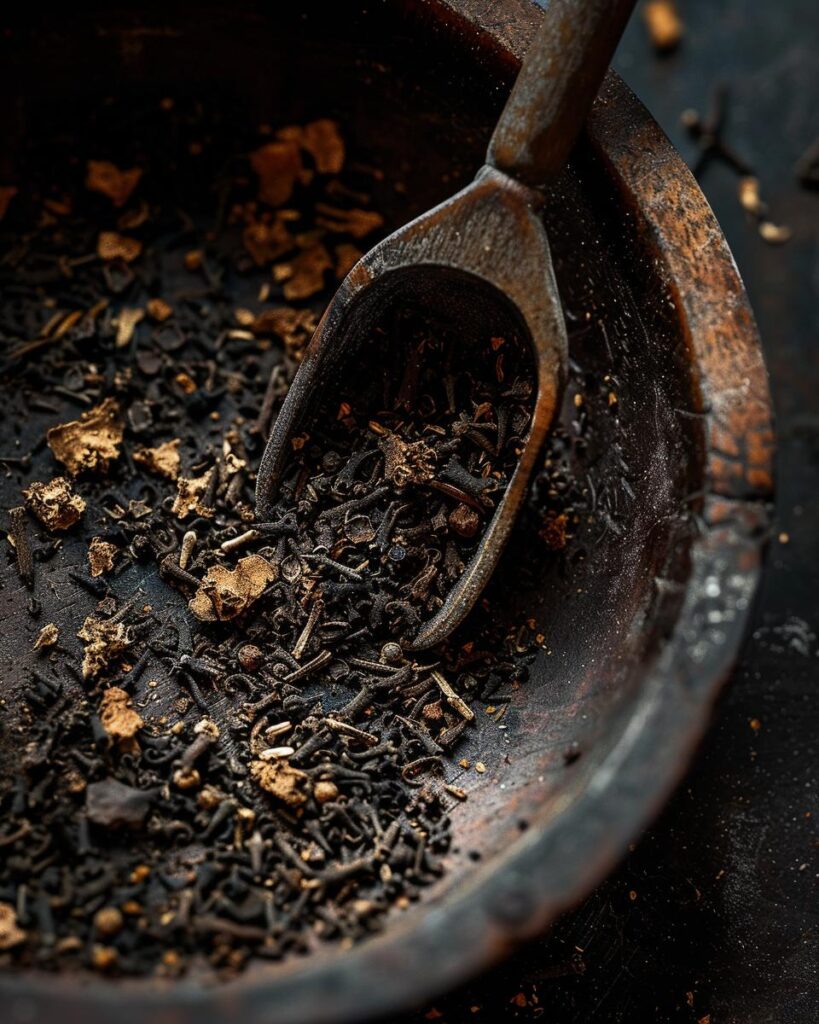 "Individuals experiencing health benefits from an Amish parasite cleanse recipe."