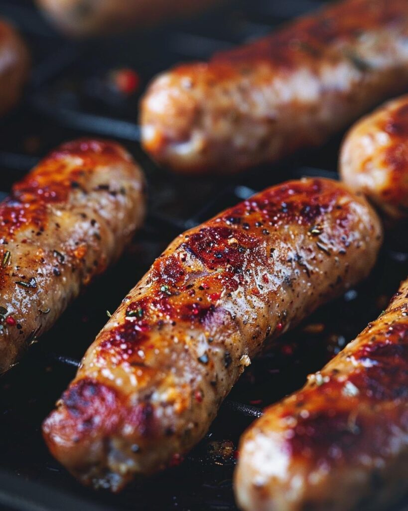 Breakfast Sausage Links Cook Them Perfectly Every Time
