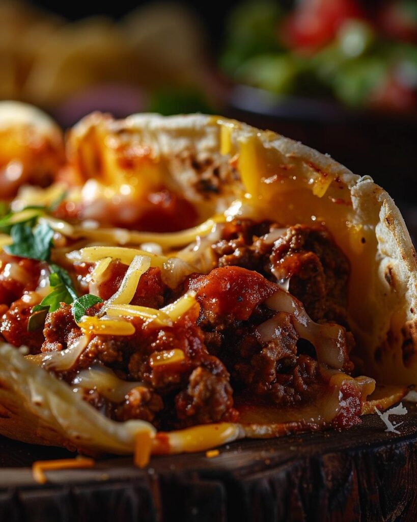 Chico Tacos Recipe Unleash Flavor Like Never Before