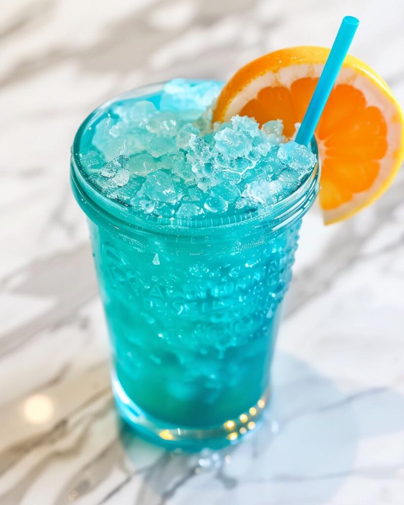 Kenny Cooler Texas Roadhouse Recipe Unveil Secret Mix!