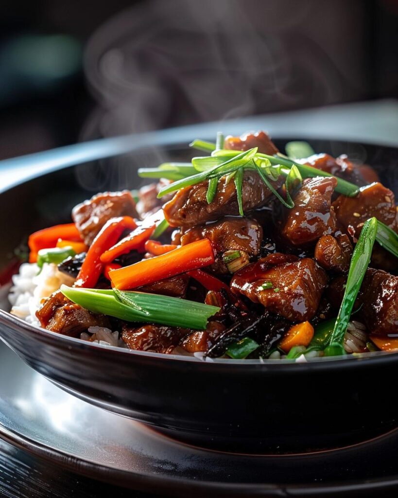 Yock Noodles Recipe Unleash Flavor in 30 Mins!