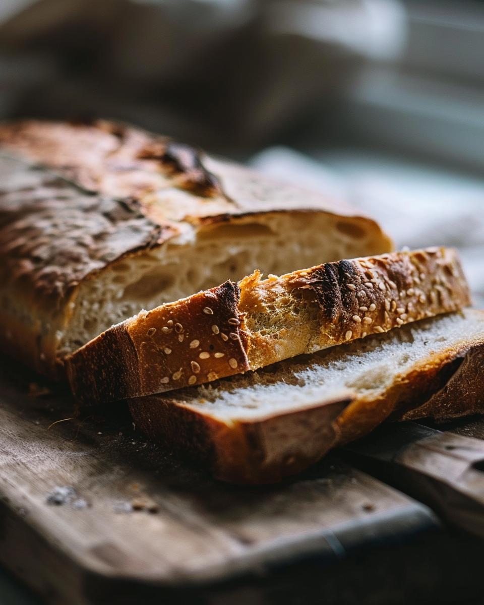 Essential Ingredients for 3 Ingredient Bread