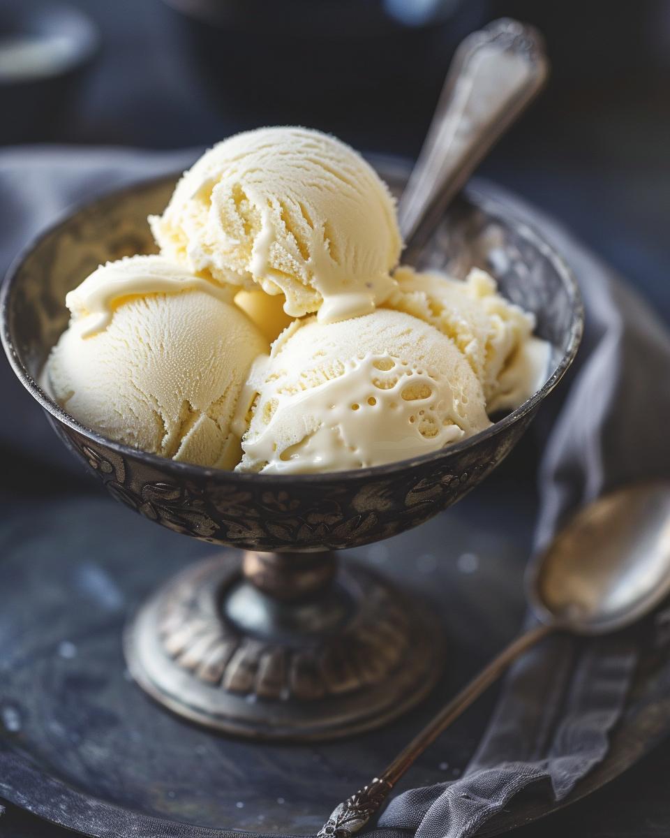 Essential Ingredients for 3-Ingredient Ice Cream