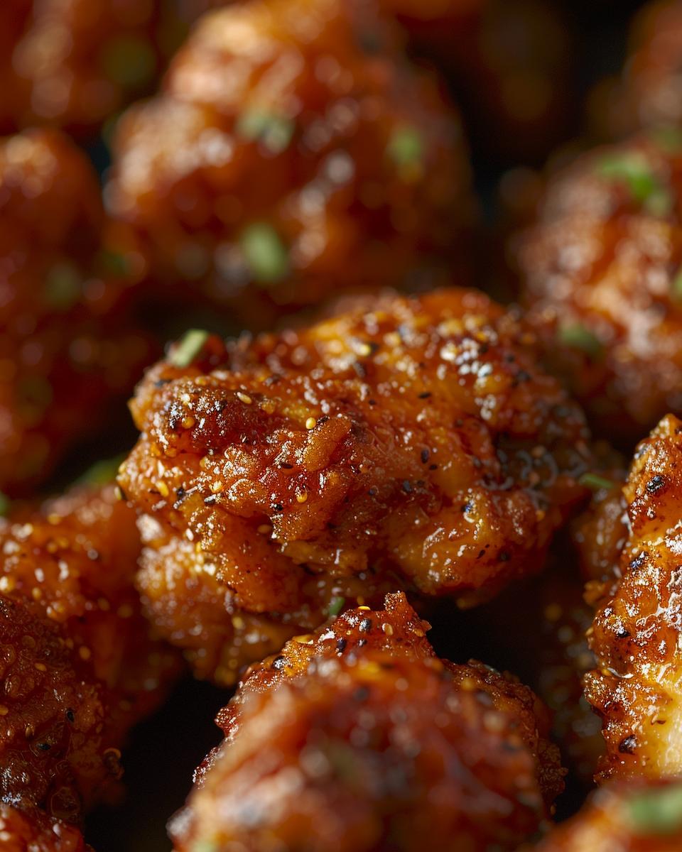 Buffalo Wild Wings Dry Rub Recipe Unveiled!