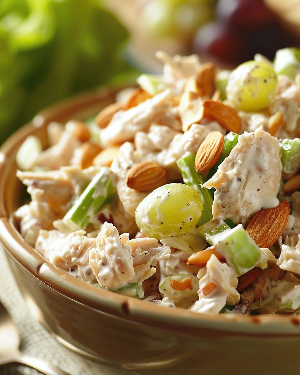 Jasons Deli Chicken Salad Recipe Unveil Secret Flavors