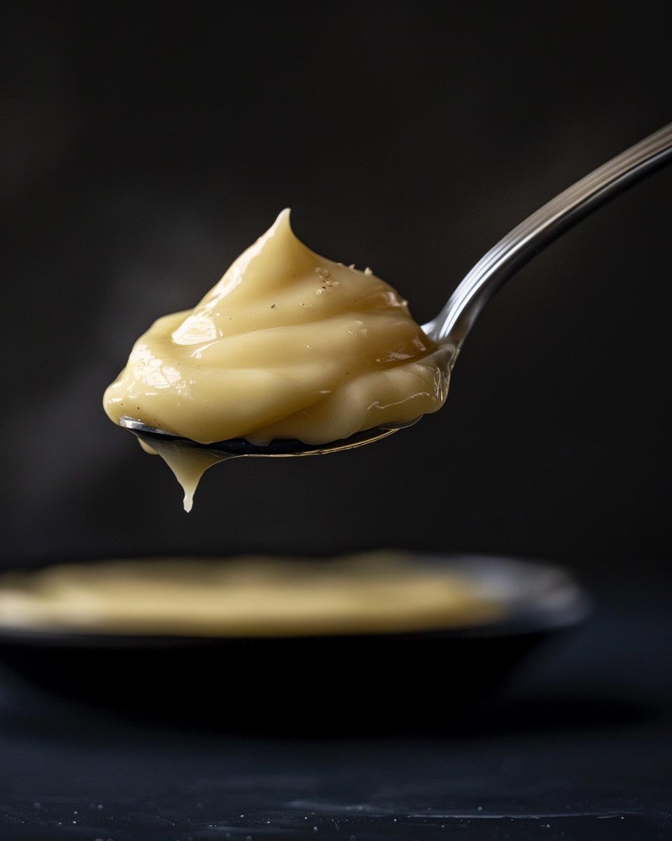 Essential Ingredients for McDonald's Breakfast Sauce