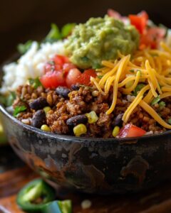 "Step-by-step essentials on how to reheat Chipotle bowl efficiently at home"
