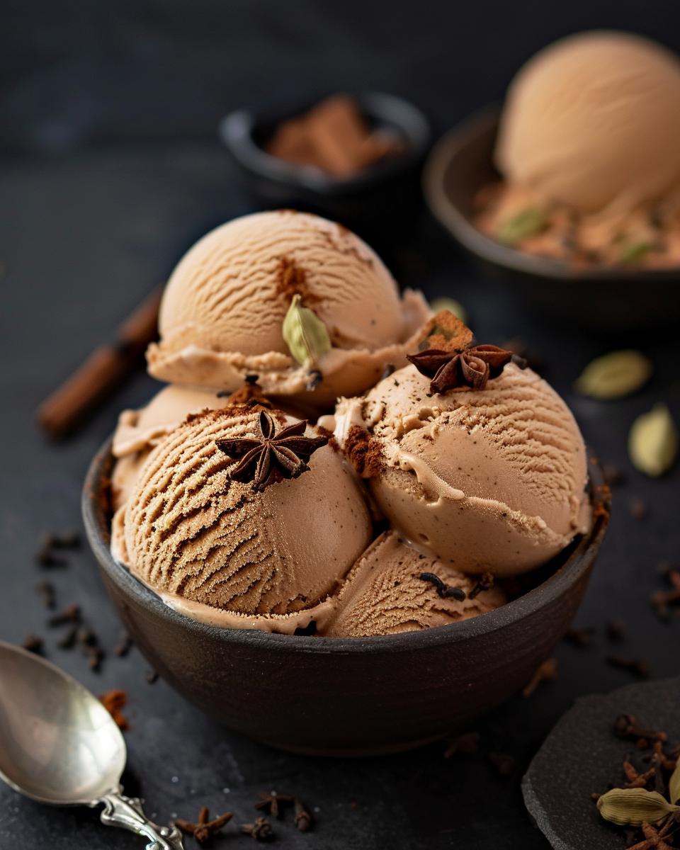 Gathering Your Ingredients