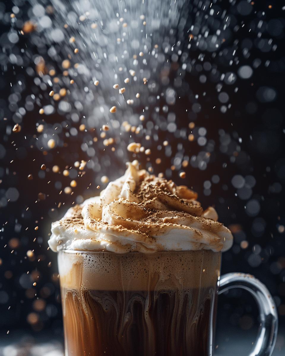 Gathering Your Ingredients