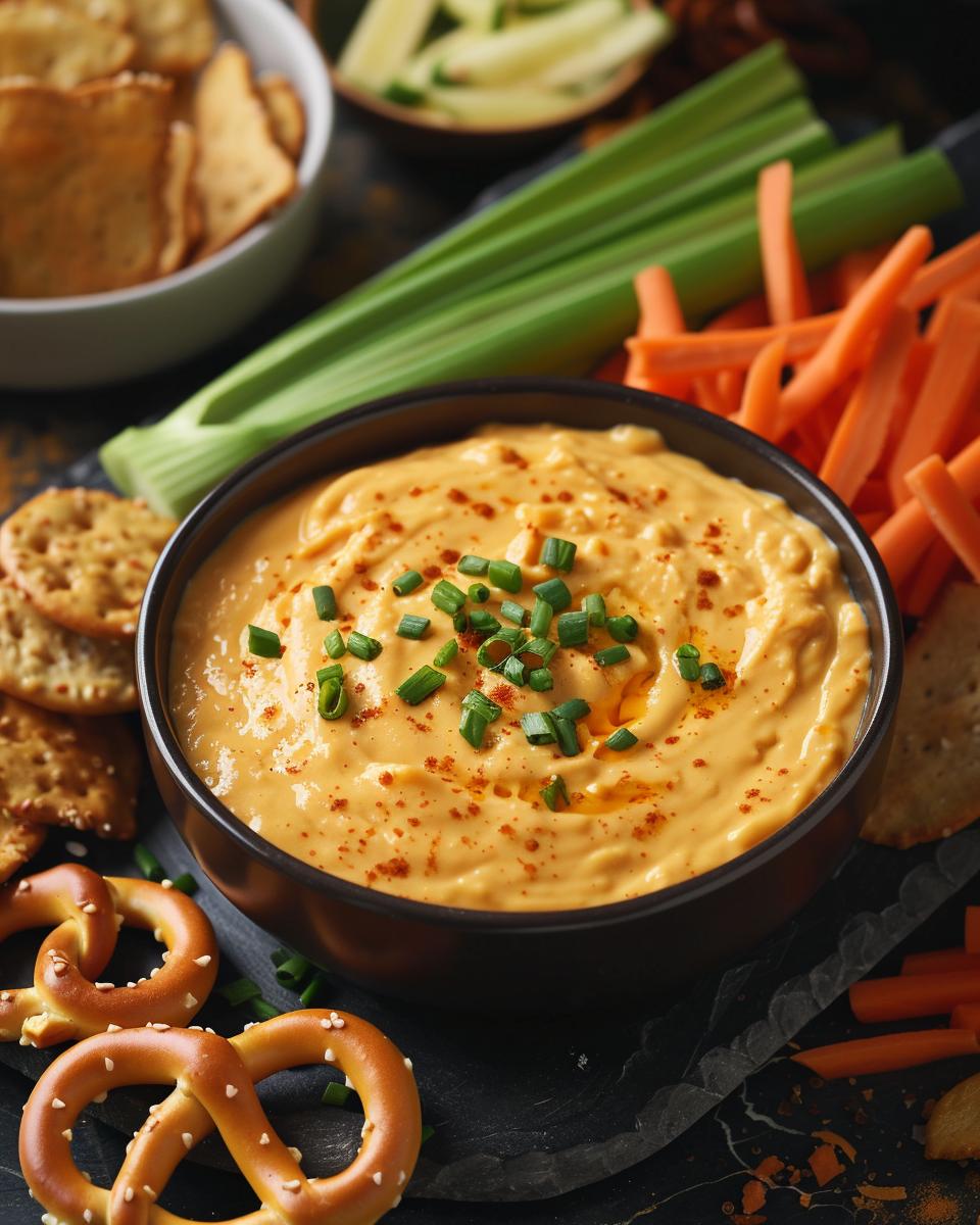 Gathering Your Ingredients