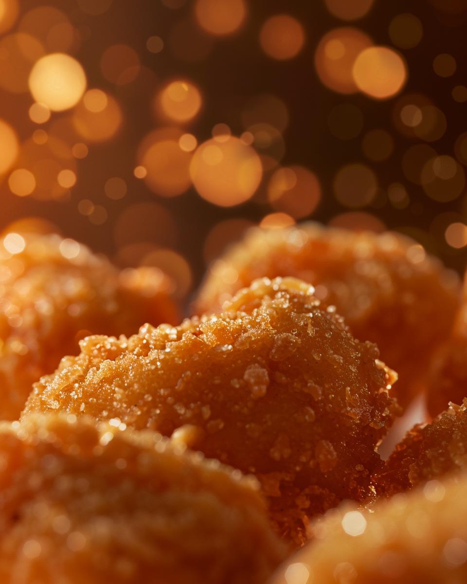 Ingredients Needed for Reheating