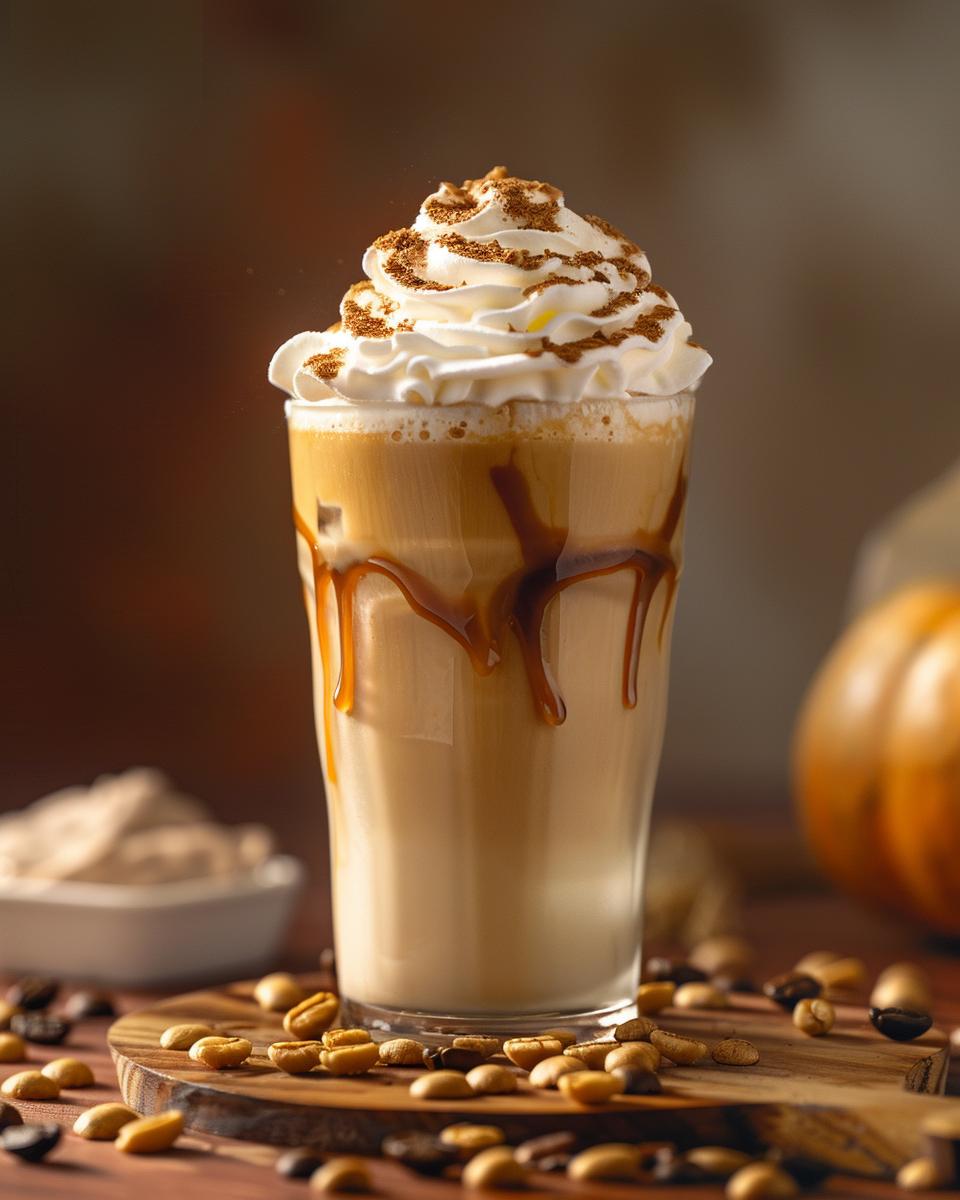 Ingredients Needed for Top Starbucks Drinks Ingredients for making the best Starbucks drinks, including coffee and syrups.