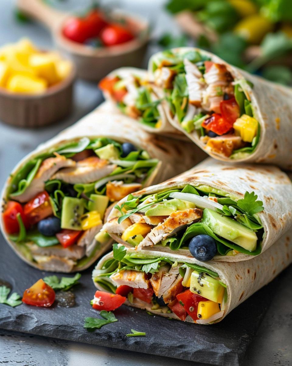 Serving and Storage Tips for Teen Lunches