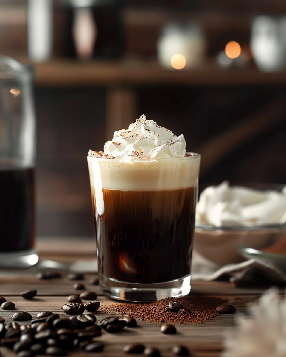 Serving and Storing Dutch Bros 911 Coffee