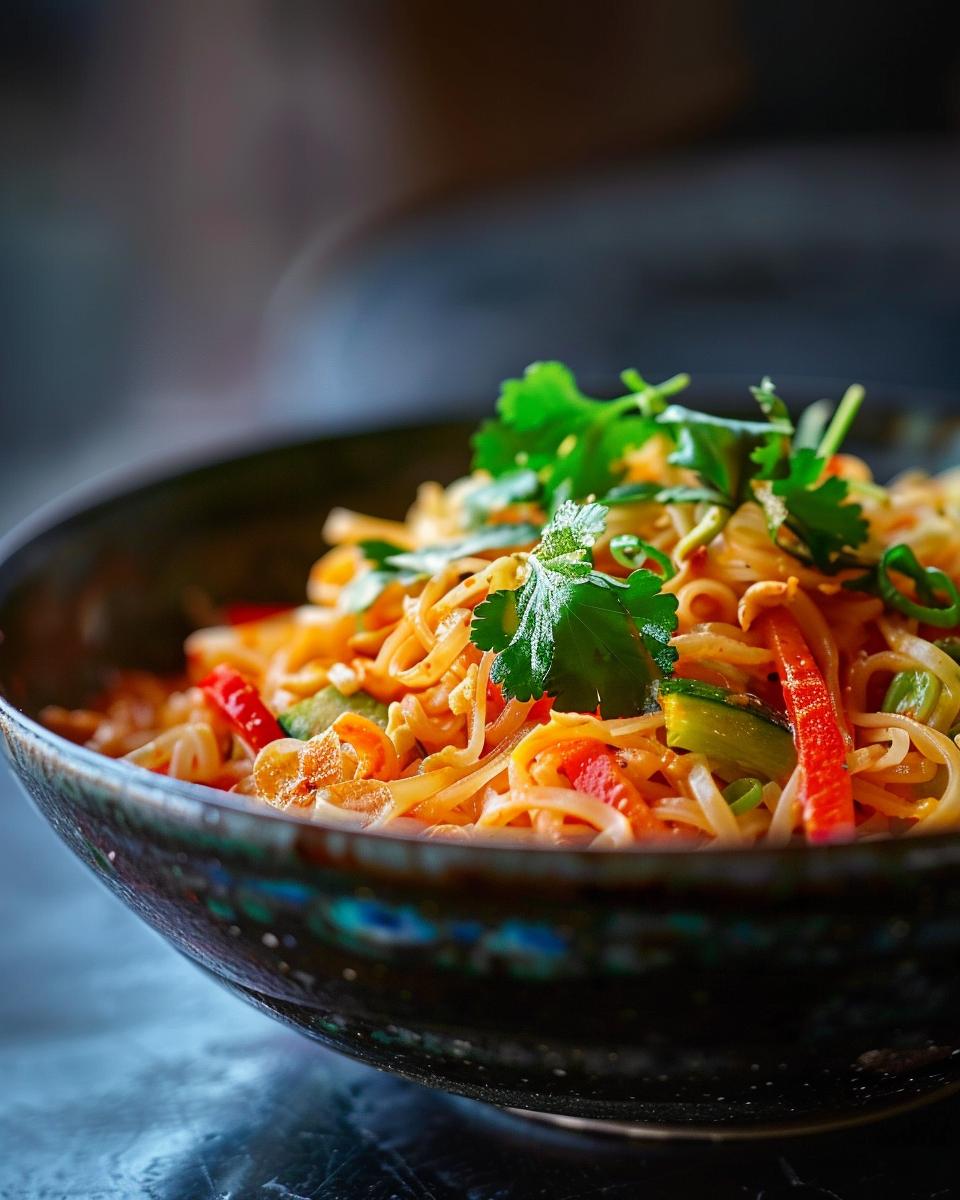 Serving and Storing Ideas