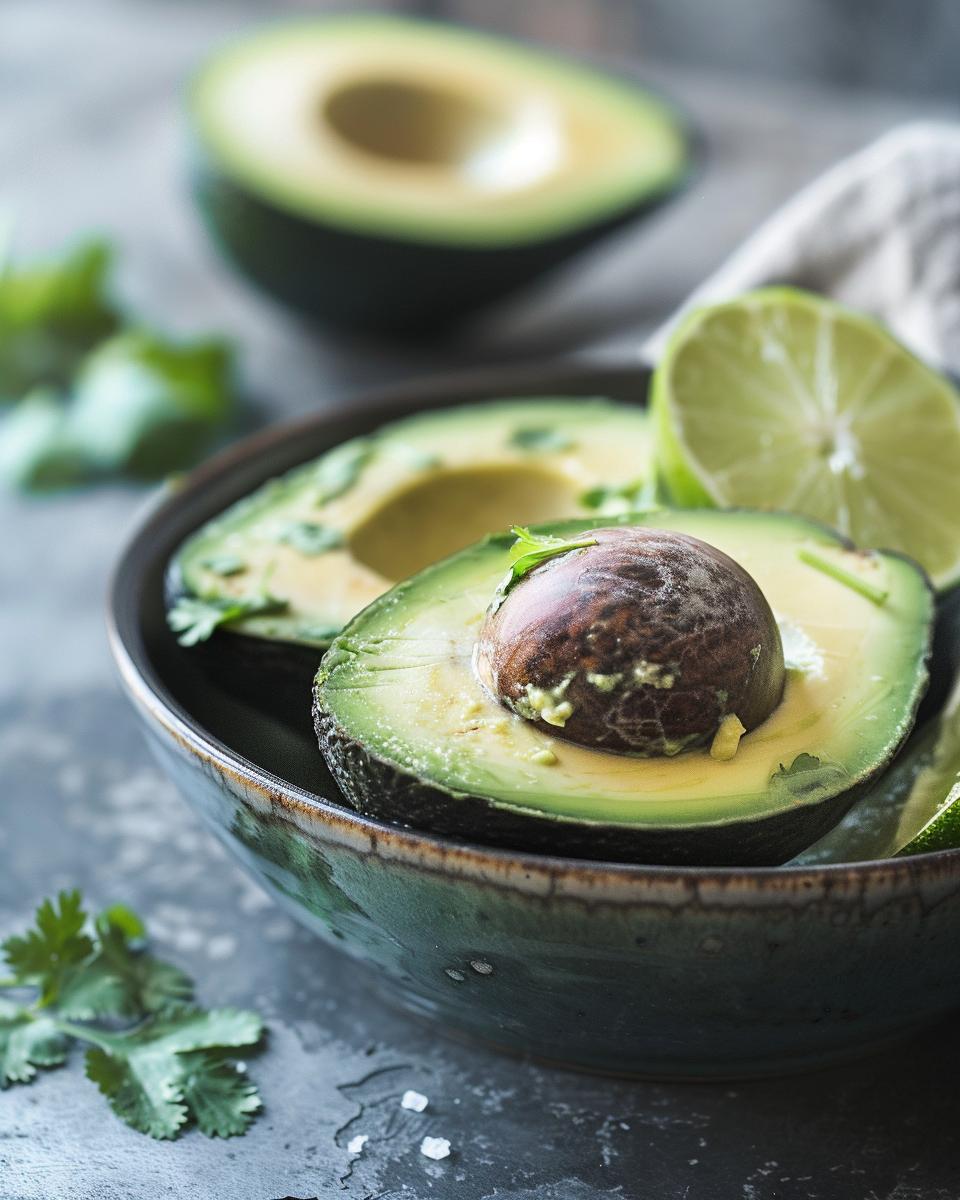 Serving and Storing Ideas