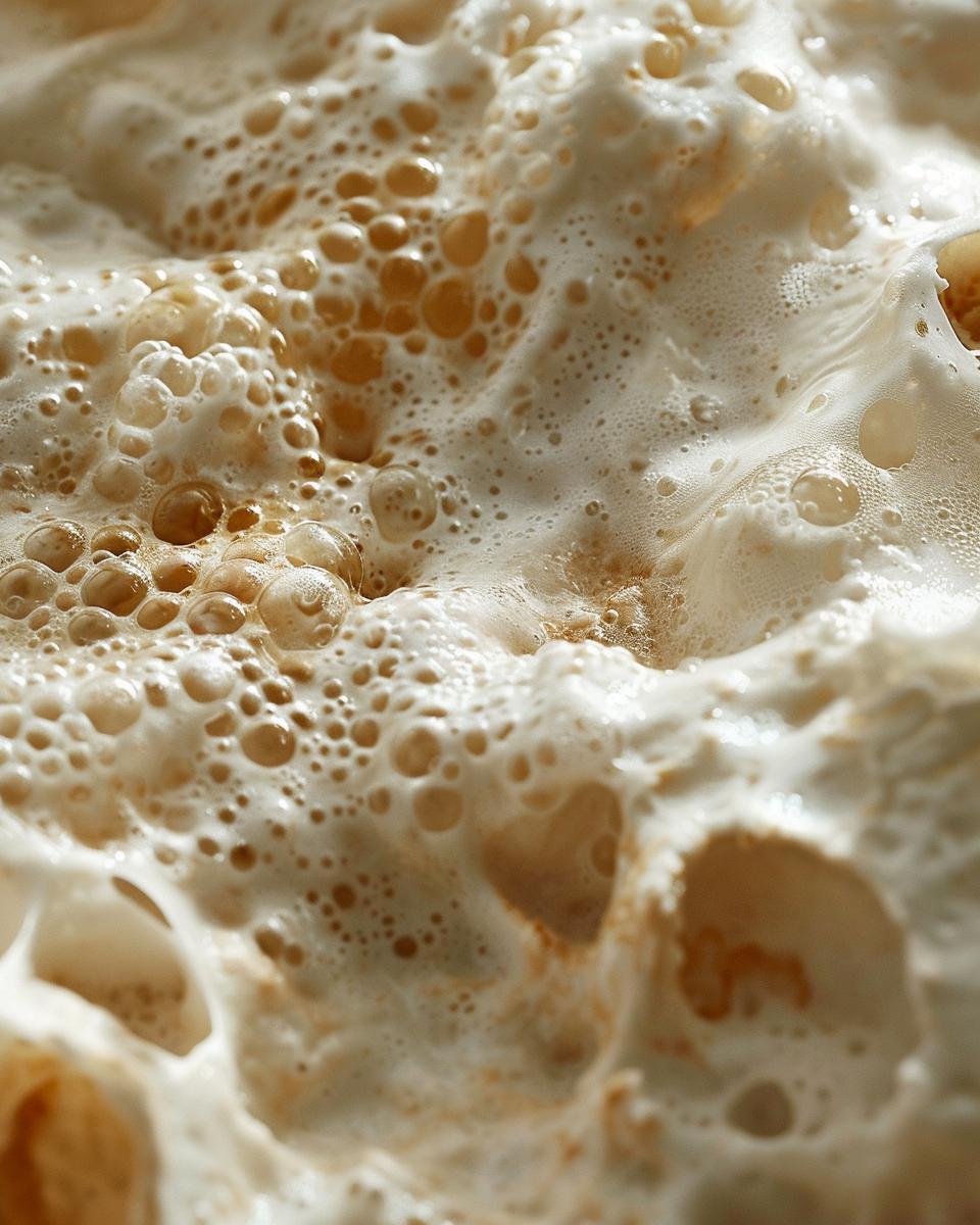 Serving and Storing Ideas and Tips Proper serving and storing tips for sourdough starter recipe, including best practices.