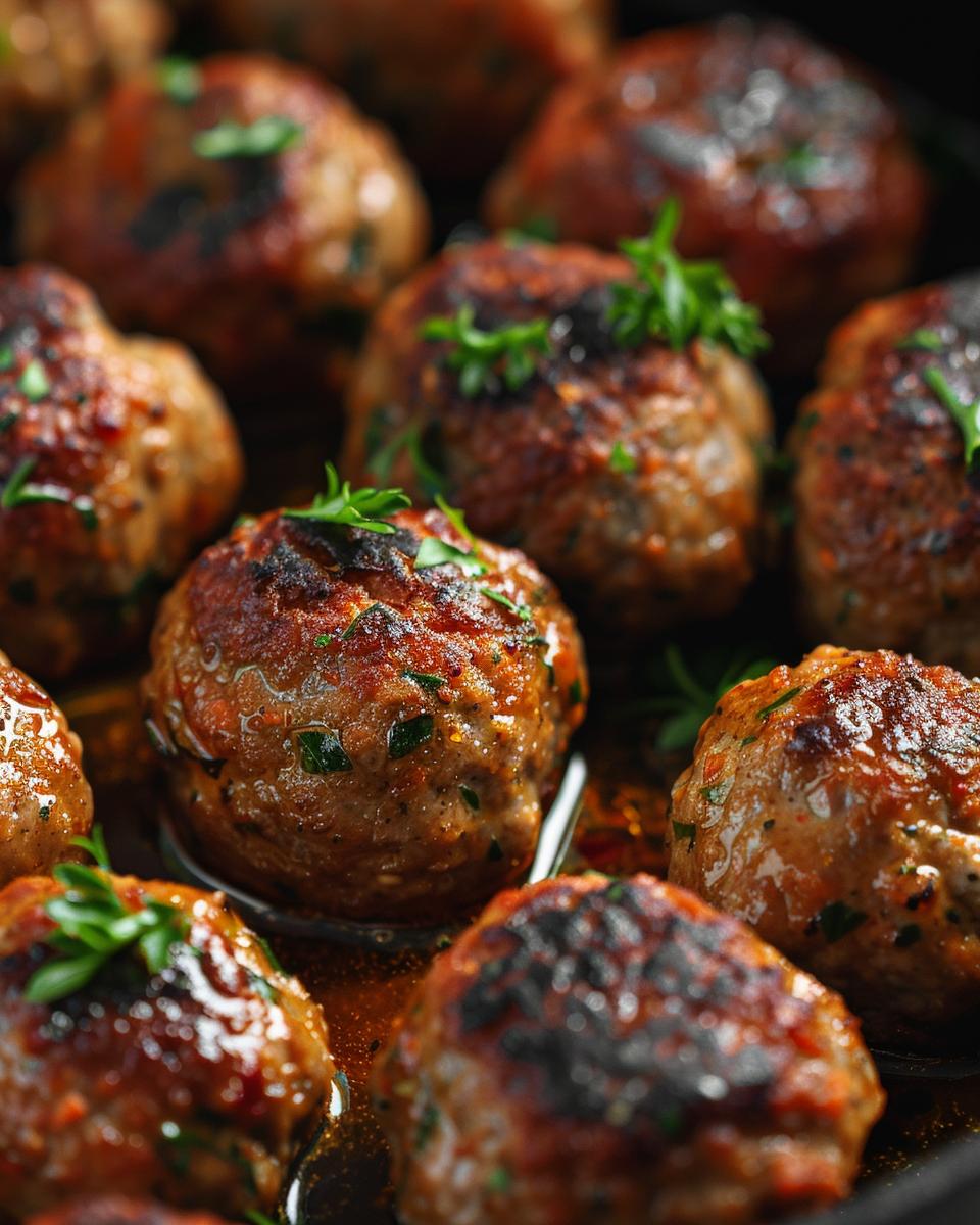 Serving and Storing Ideas and Tips