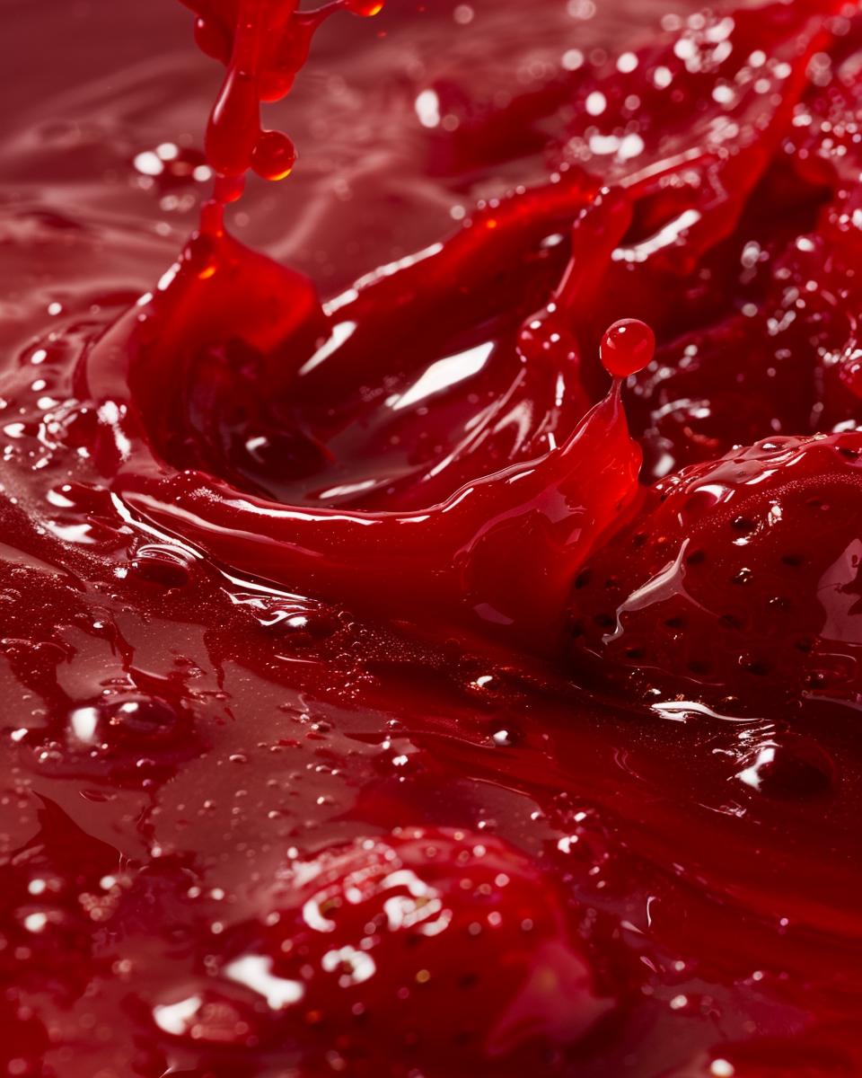 Serving and Storing Ideas and Tips