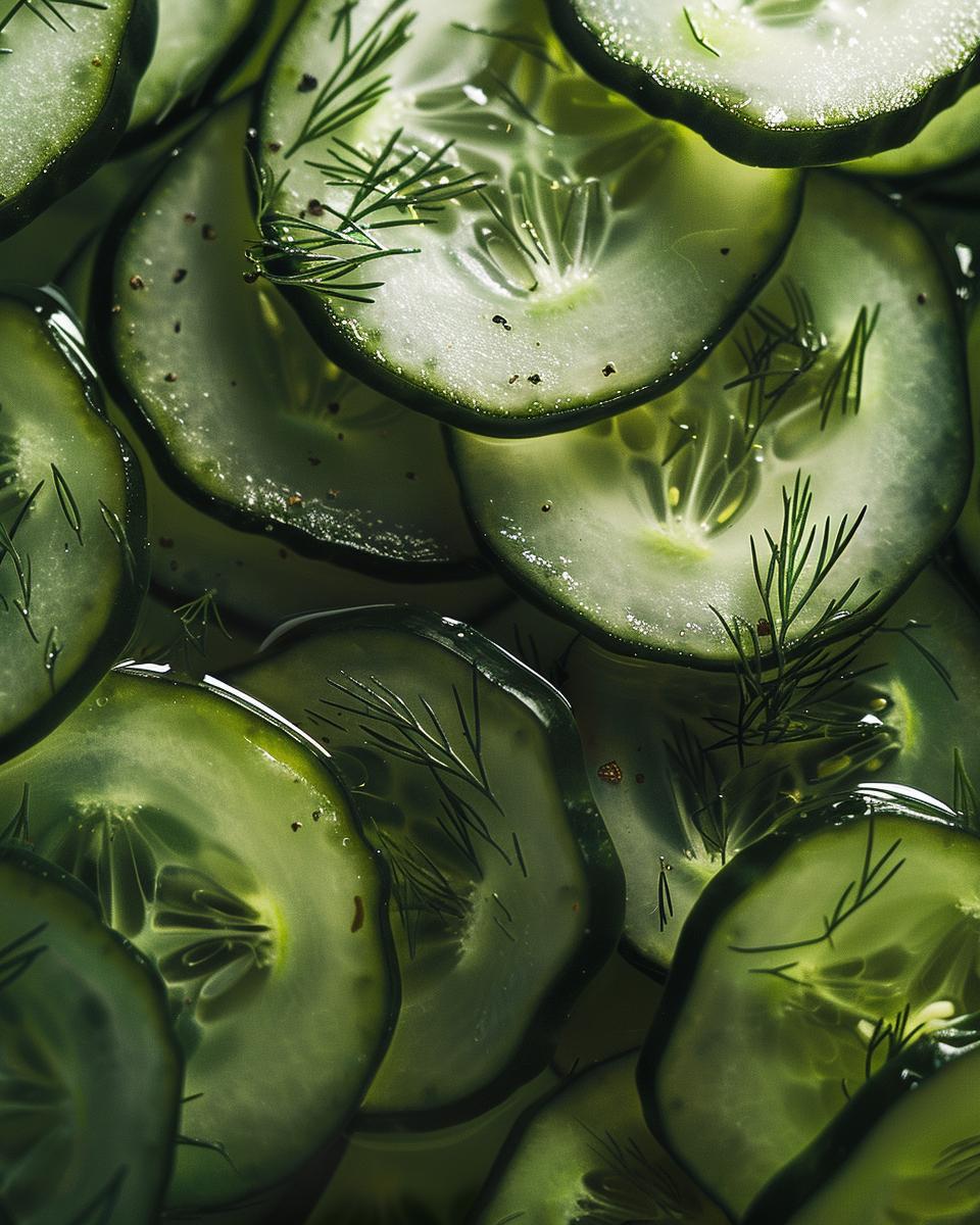 Serving and Storing Ideas and Tips