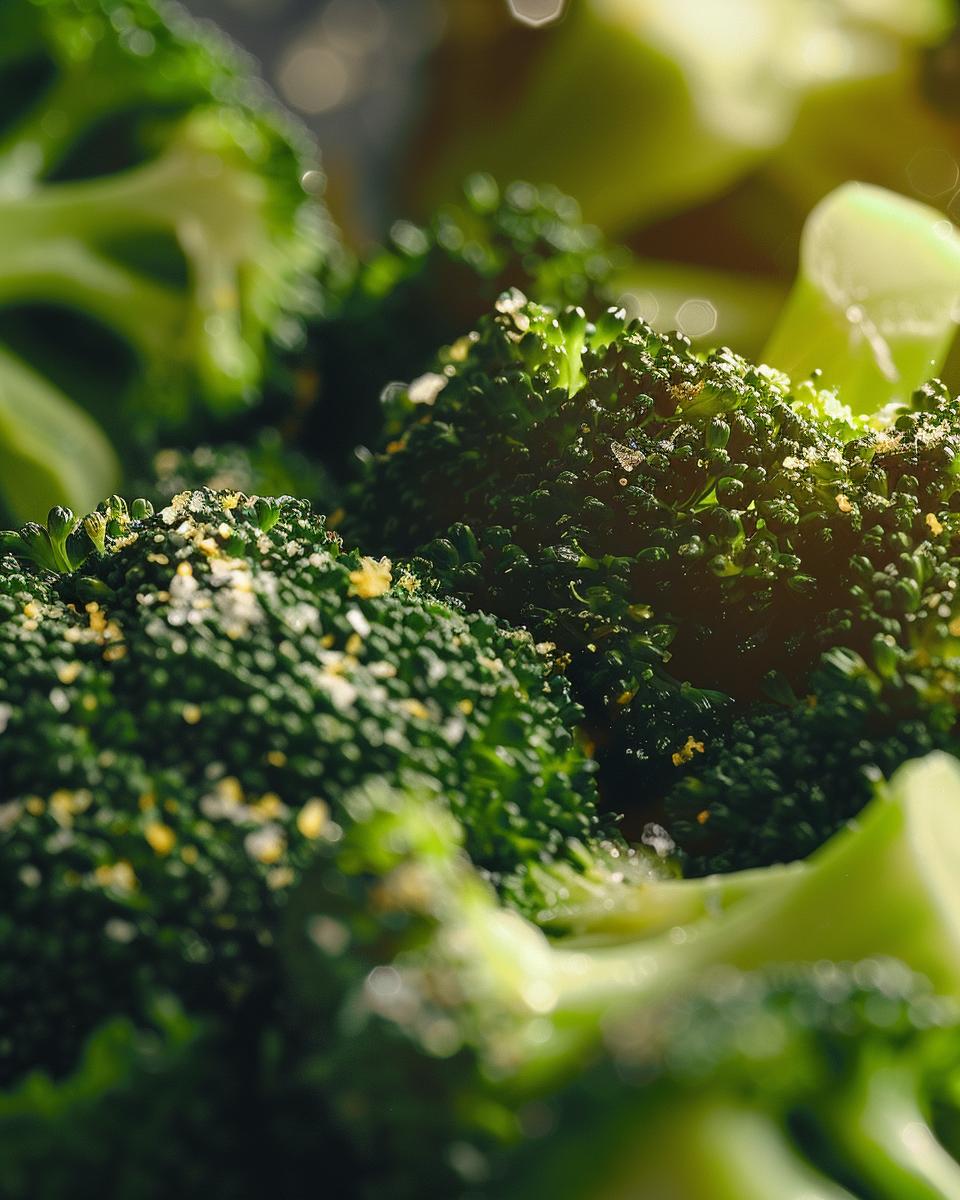 Serving and Storing Ideas and Tips