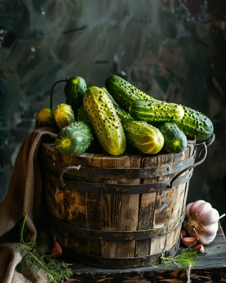 Serving and Storing Ideas and Tips