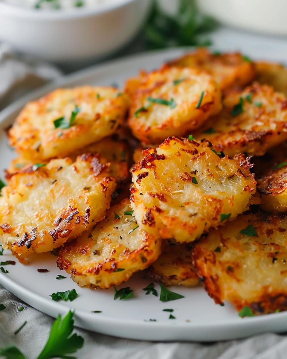 Serving and Storing Ideas and Tips