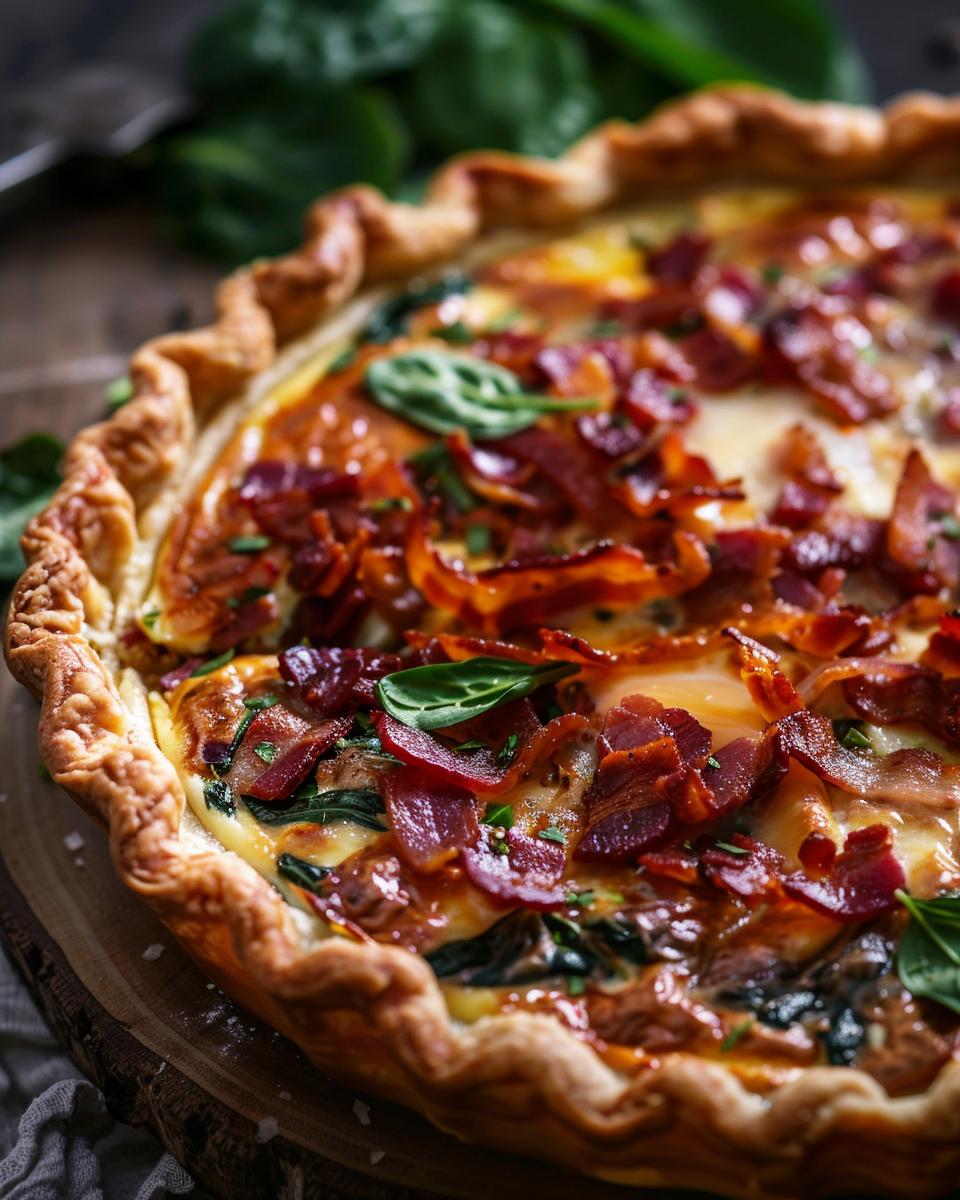 Serving and Storing Ideas and Tips