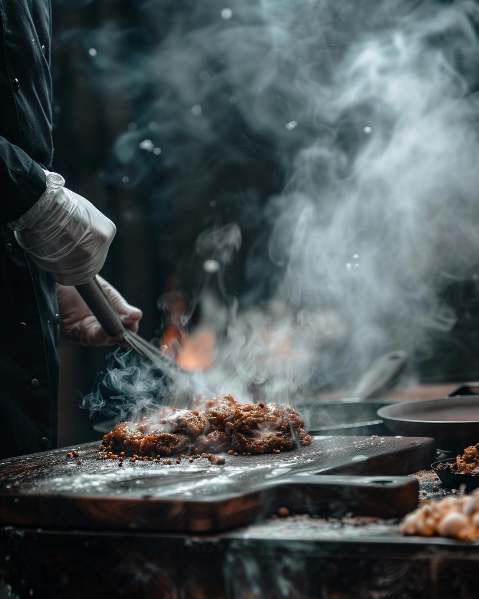 Serving and Storing Ideas and Tips