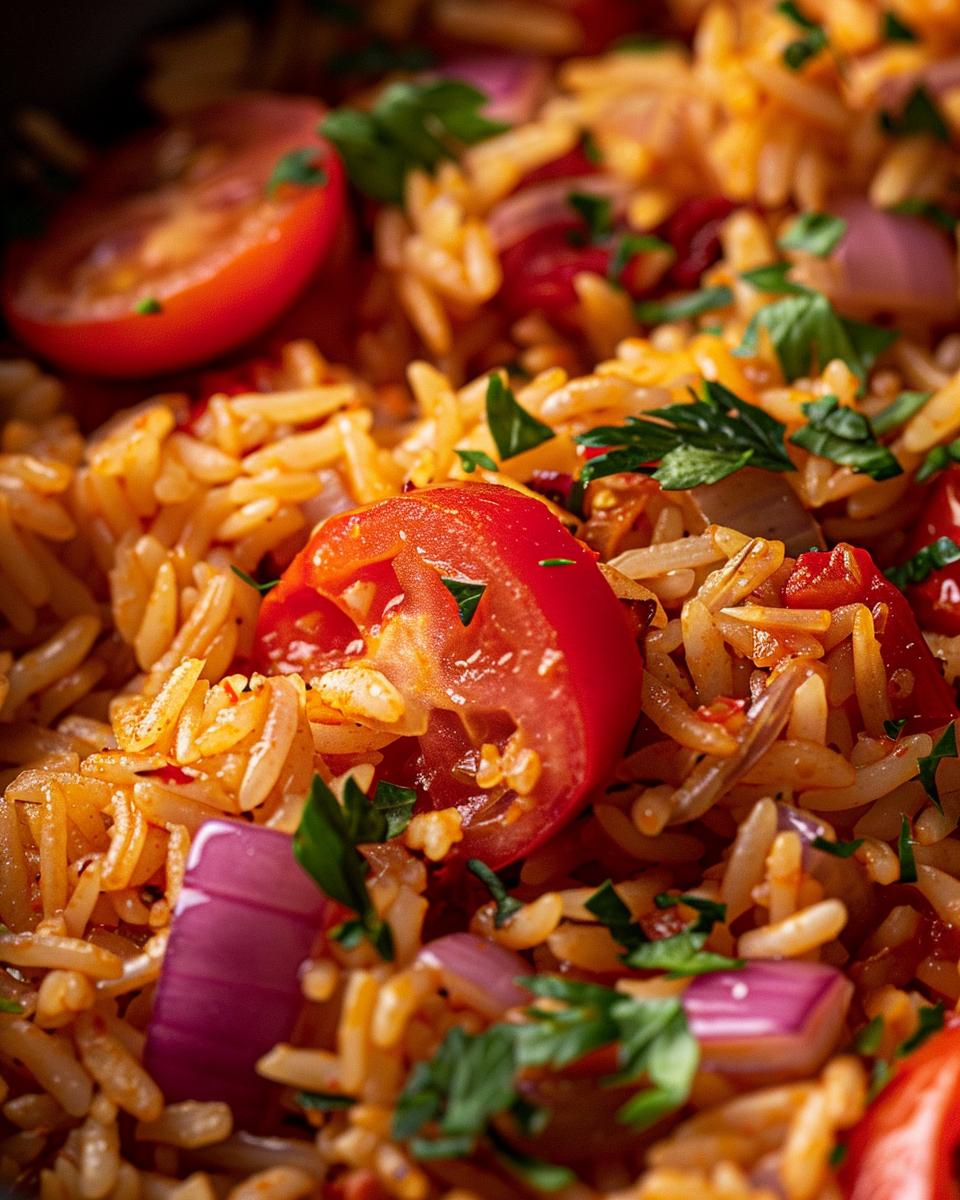 Serving and Storing Ideas and Tips