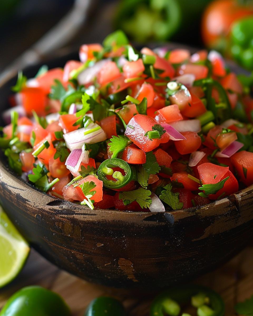 Serving and Storing Ideas and Tips