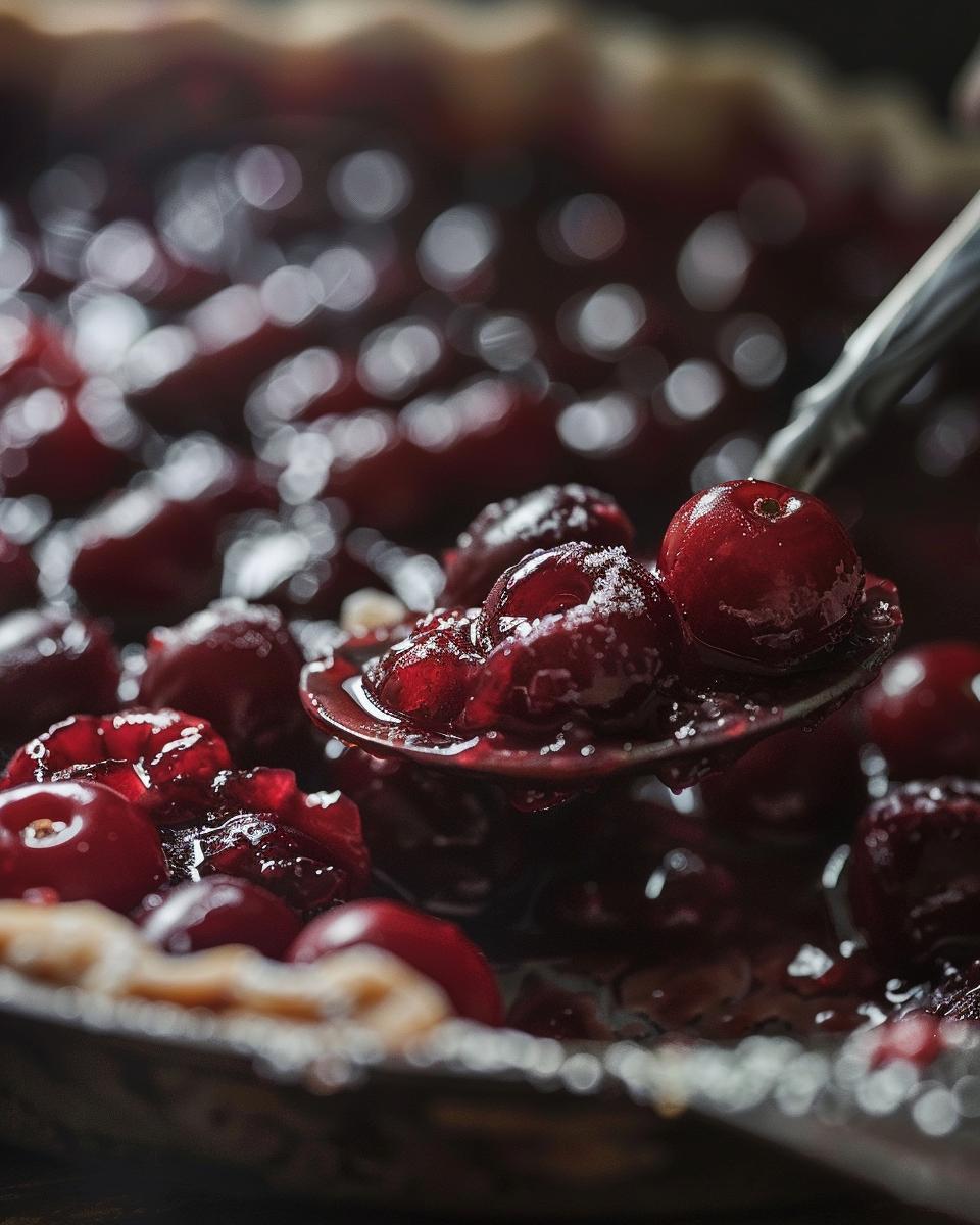 Serving and Storing Ideas and Tips