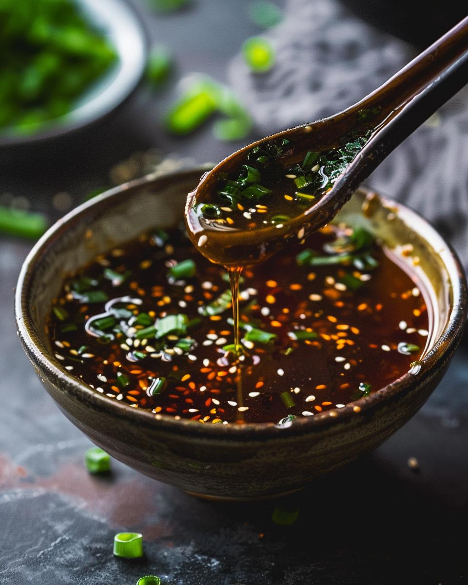 Serving and Storing Ideas and Tips Alt text: