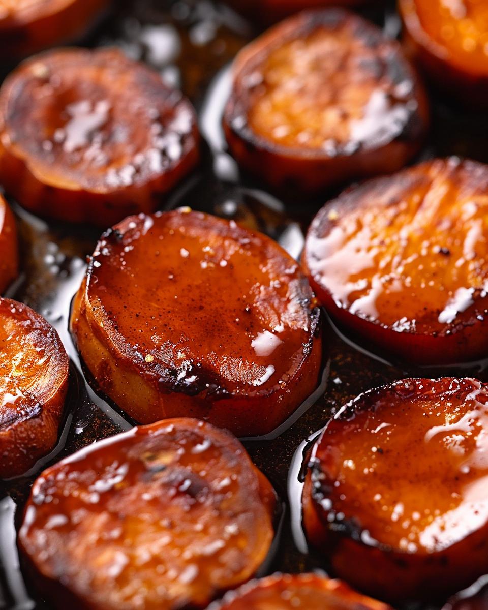 Serving and Storing Ideas and Tips