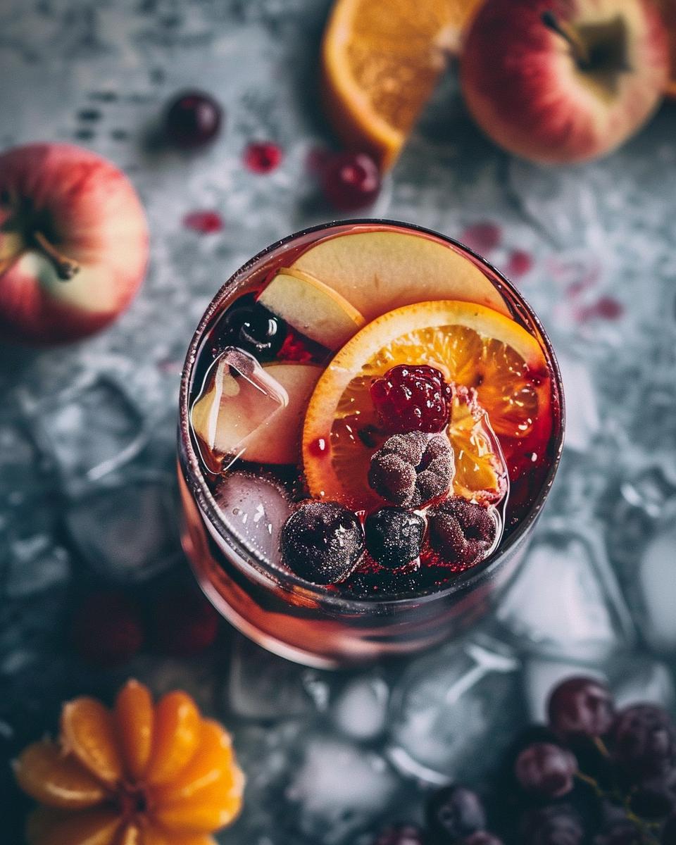 Serving and Storing Ideas and Tips