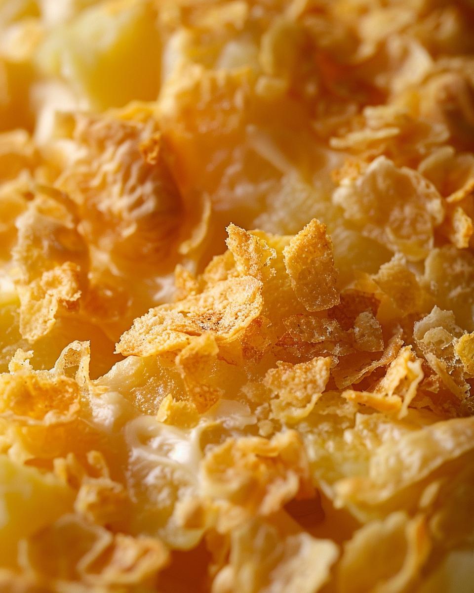 Serving and Storing Ideas and Tips