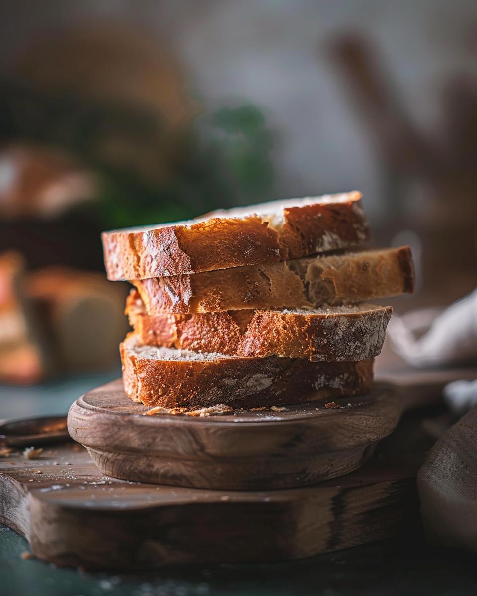 Serving and Storing Ideas and Tips